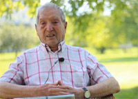 épisode 2 andré, une enfance au Maroc